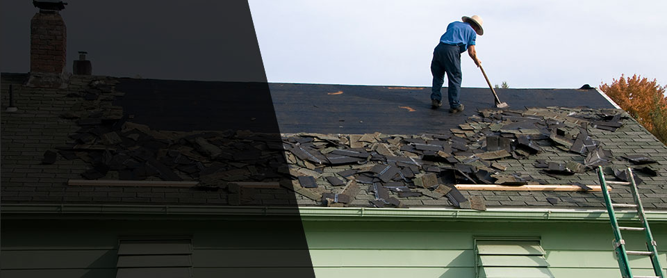 Sellersburg Roofing Contractors